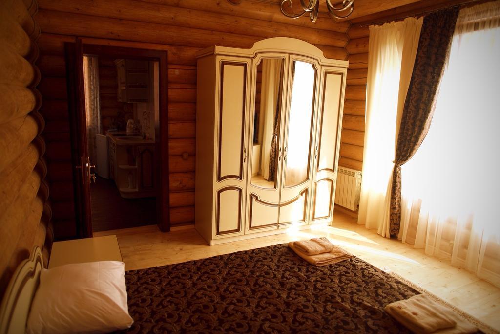Oasis Karpat Hotel Polyana  Cameră foto