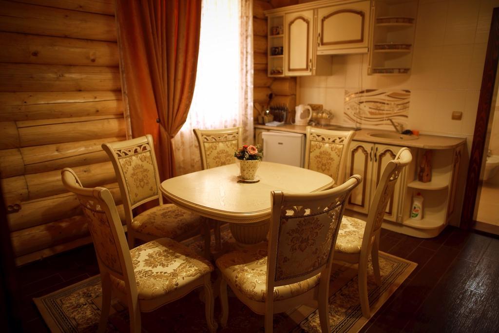Oasis Karpat Hotel Polyana  Cameră foto